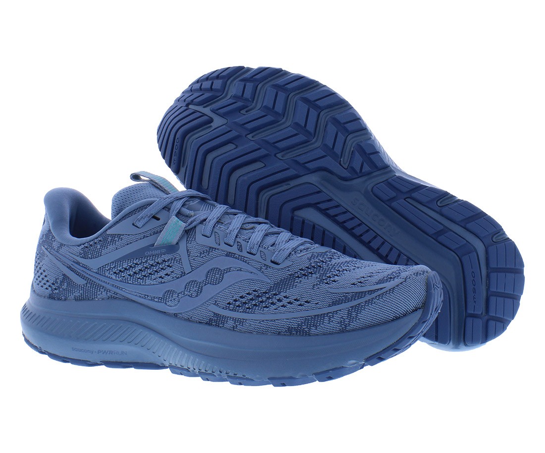 Saucony Omni 21 Womens Shoes
