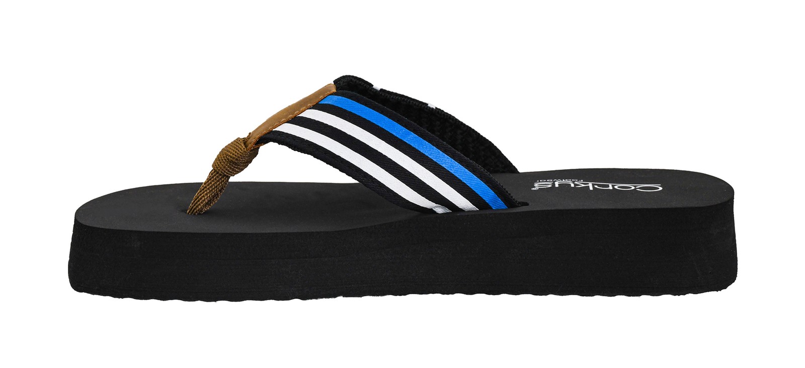 Corkys Footwear Women’s Liberty Flip Flop
