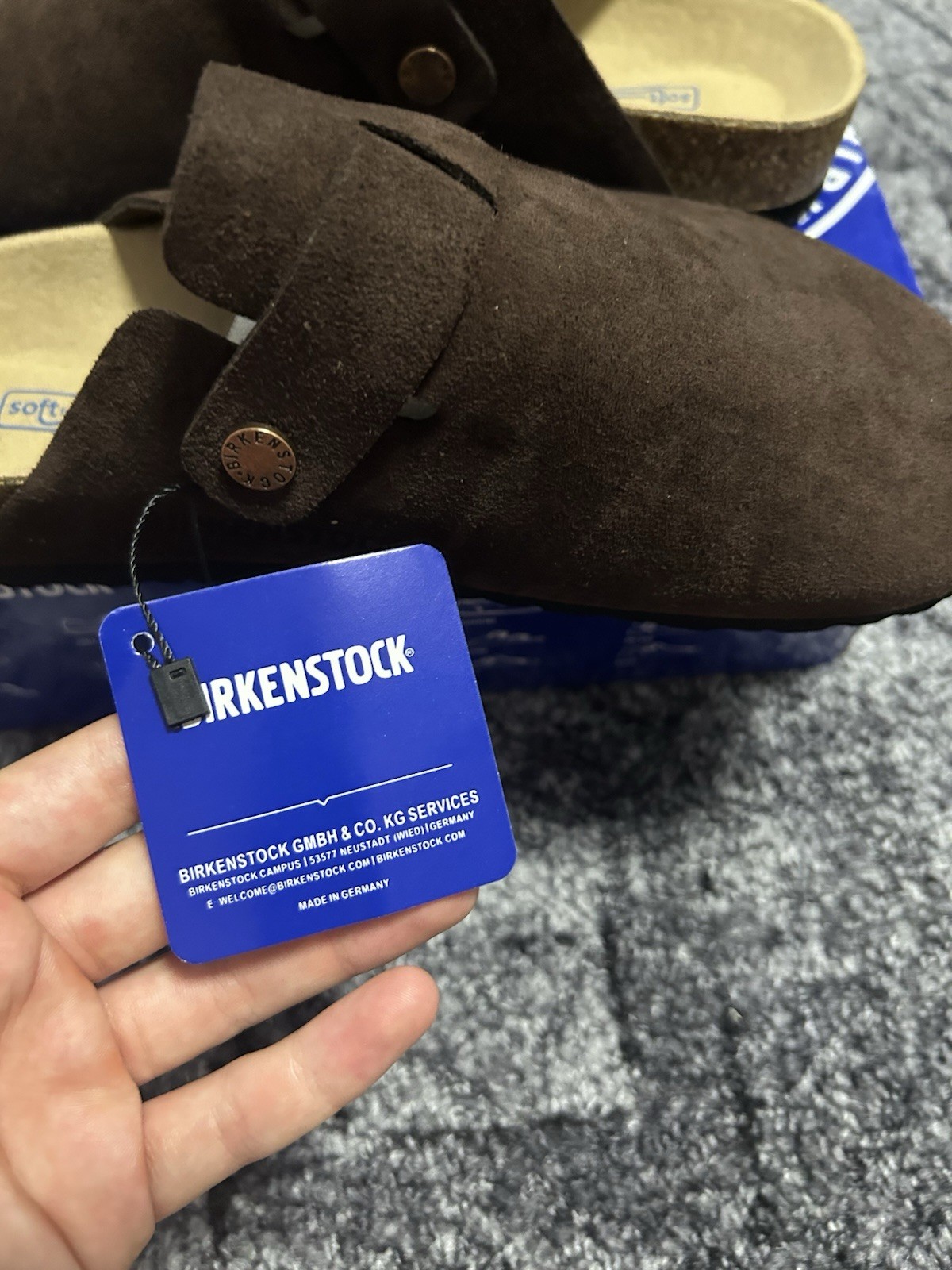 birkenstock clogs 39 women