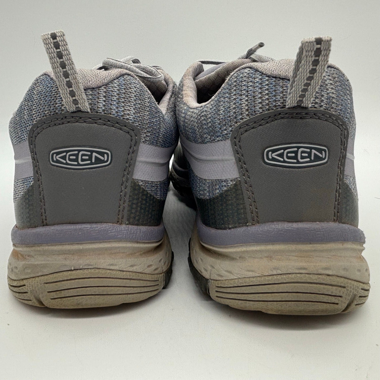 Keen waterproof Terradora 2 hiking/trail shoes