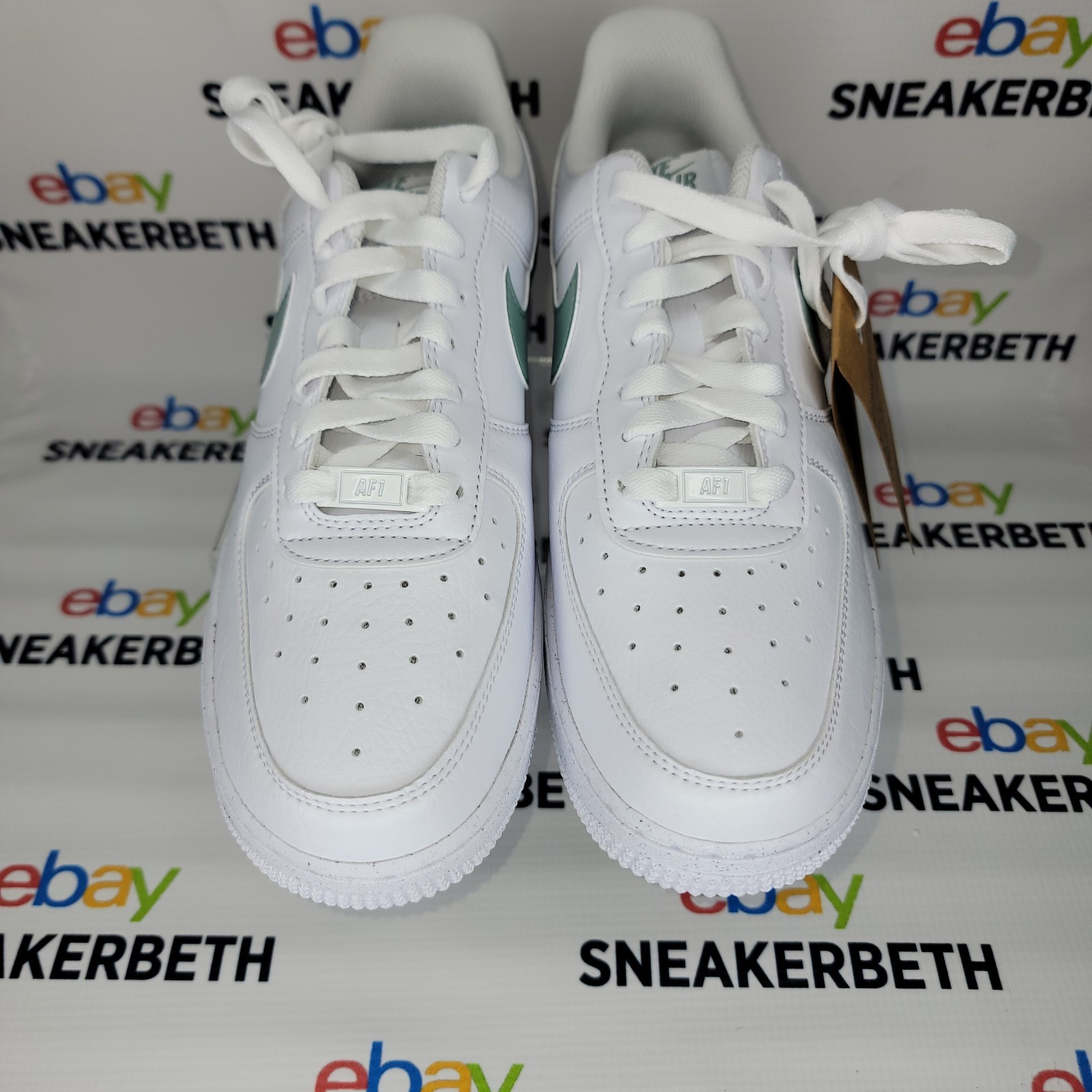 Nike Air Force 1 ’07 NN Casual WOMEN’S 8 DV3808 112