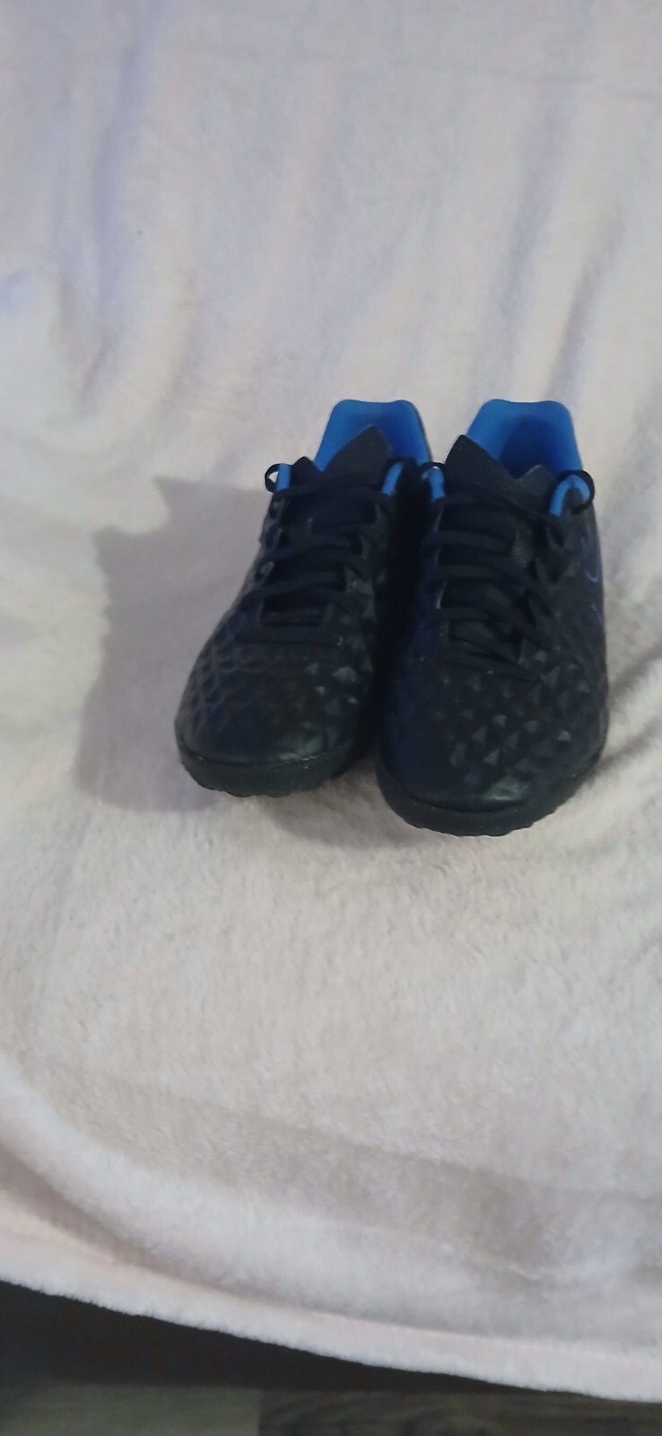 NIKE Tiempo Legend 8 FG women shoe fits size 8.5