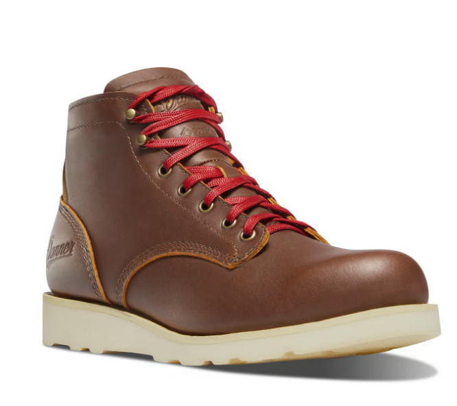 NEW DANNER Women’s Douglas GTX – Roasted Pecan NOT SHIP CA