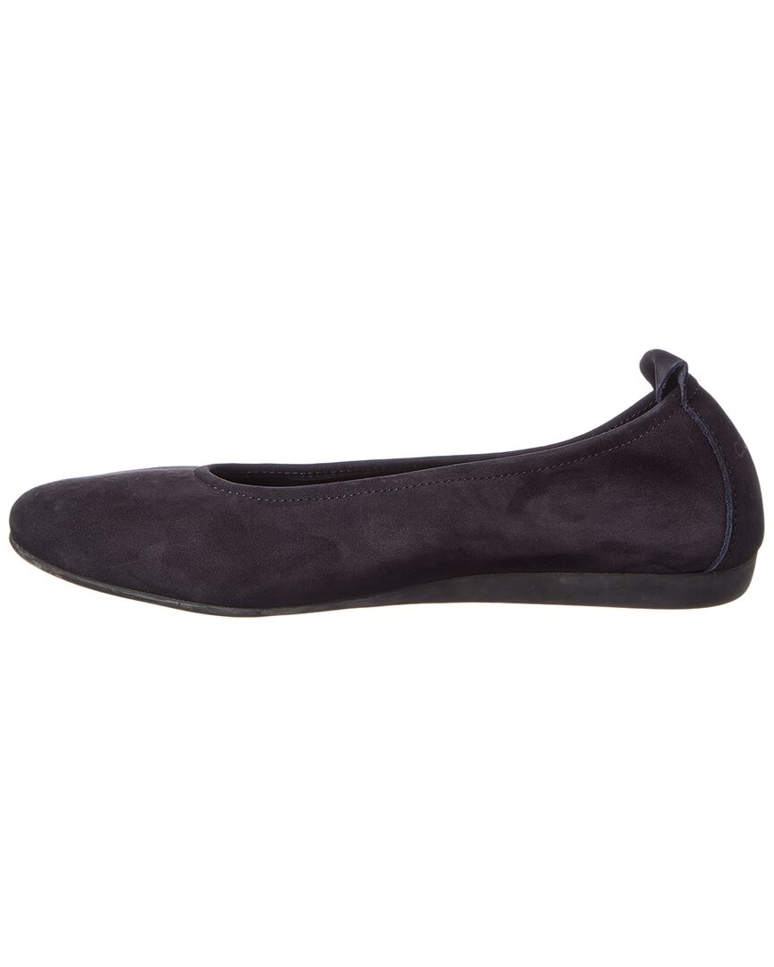 Arche Laius Suede Flat Women’s