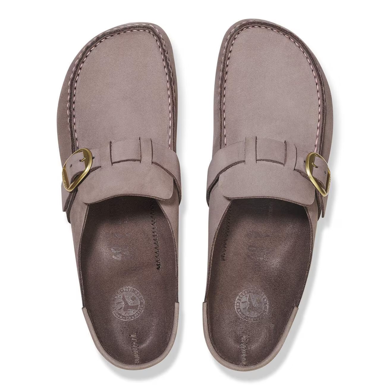 Birkenstock Buckley Women’s Clogs NW/OB