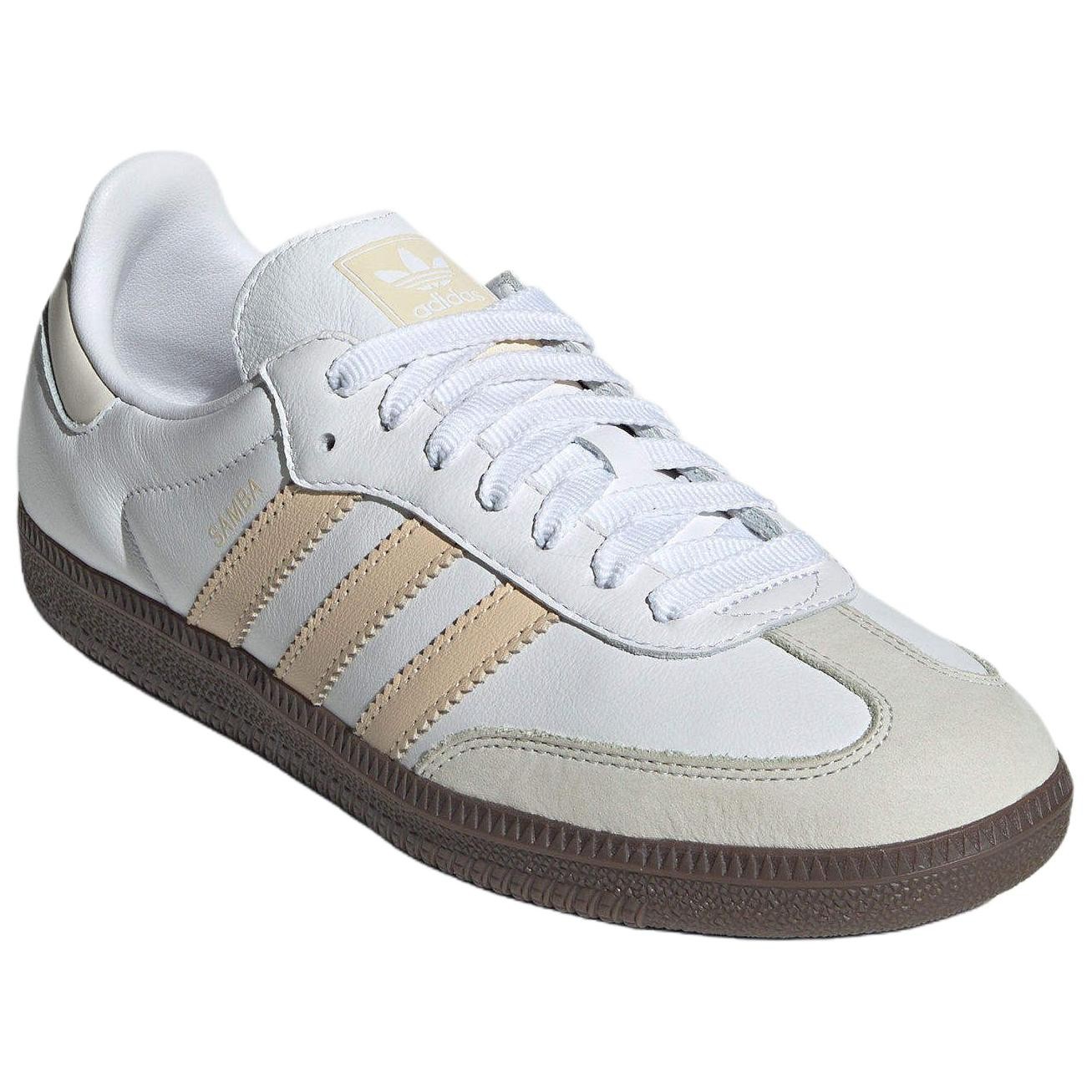 adidas Samba OG White Sand Strata W – JH7300