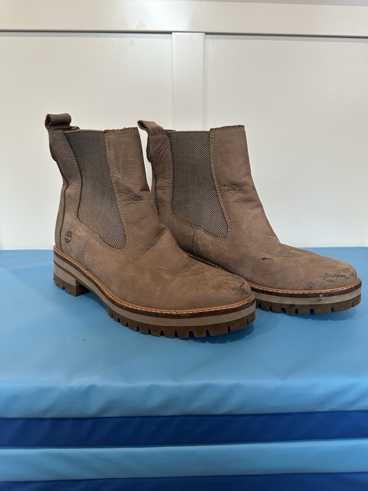 Women’s Timberland Boots