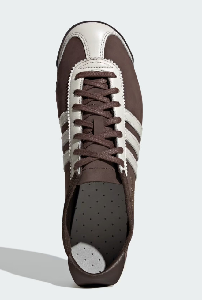 adidas Originals Italia 60s Unisex Sports Shoes Casual Lifestyle Sneakers IH9147