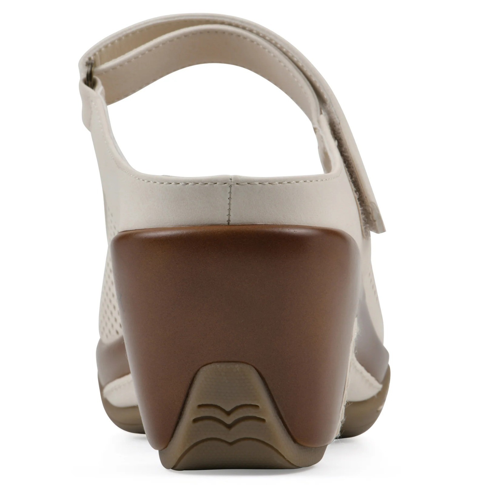 New White Mountain Vinto2 Mary Jane Women’s Clogs Size 10 Platform