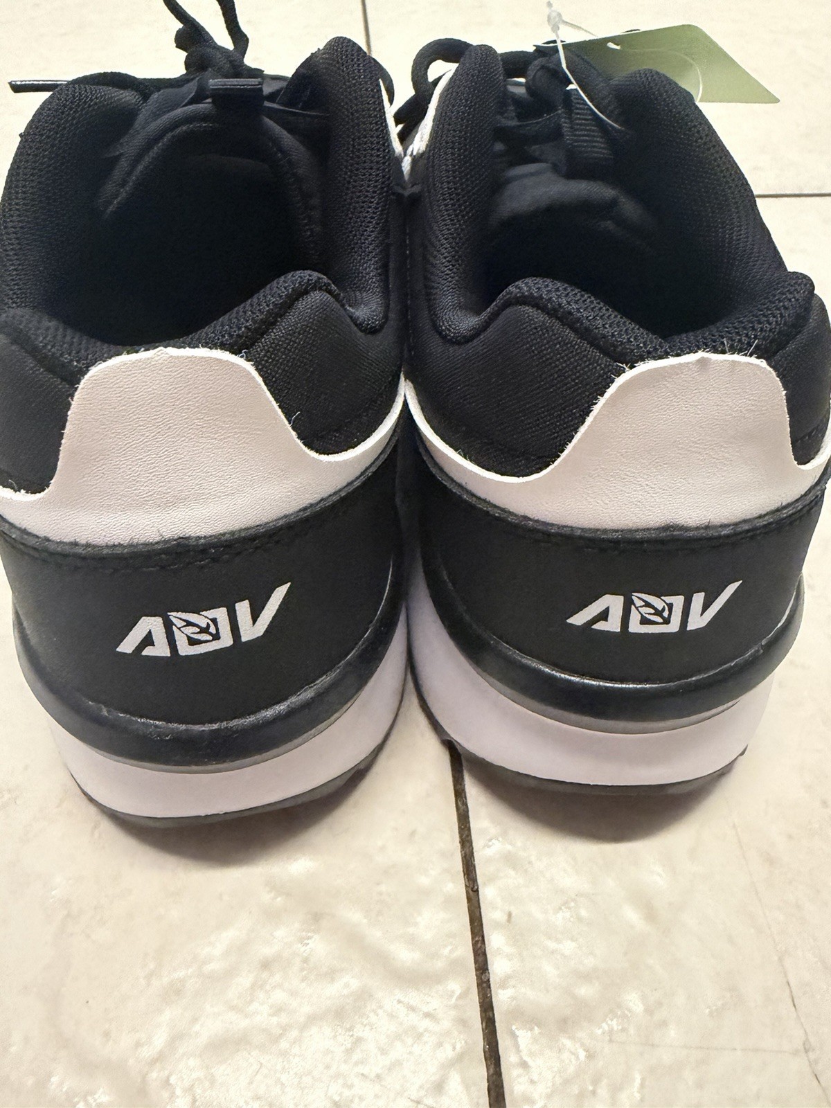 AOV Arch Women’s Athletic Running/Walking Lightweight Sneaker Size 8.5 N w/o Box