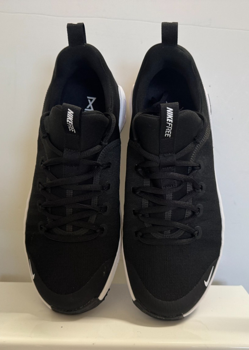 Nike Free Metcon 6 Womens Workout Shoes UK 5 US 7.5 EU 38.5 REF 2711+