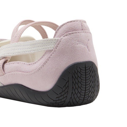 Puma Speedcat Ballet Pink 40613201 Kids Sizes 4Y-6.5Y Fit Women size 5.5-8
