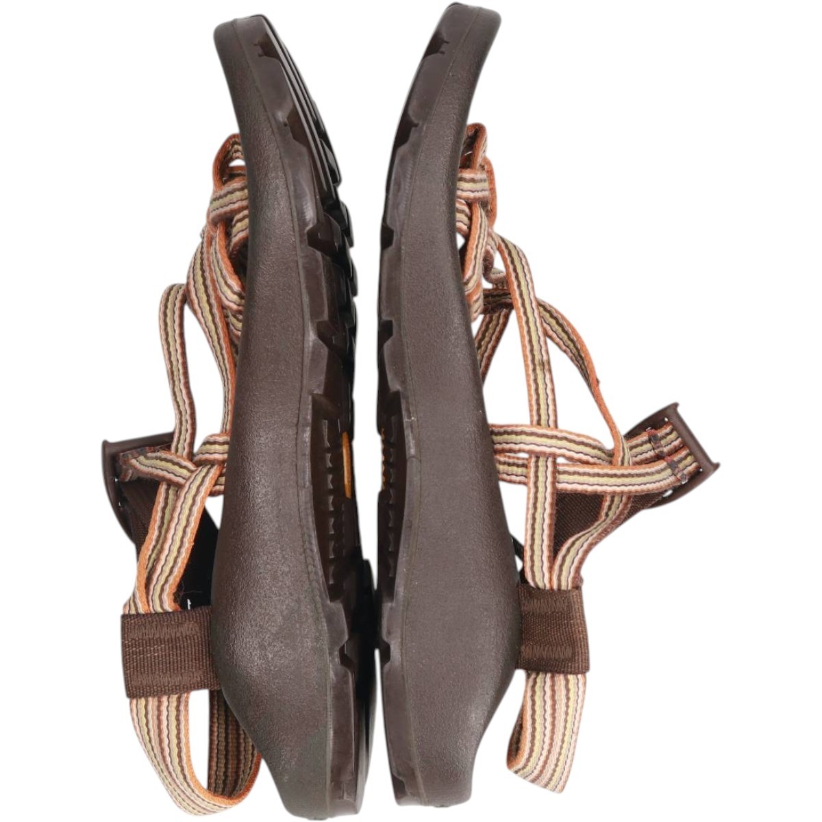 Chaco ZX2 Sport Outdoor Sandals W6 Women’s 24.0cm