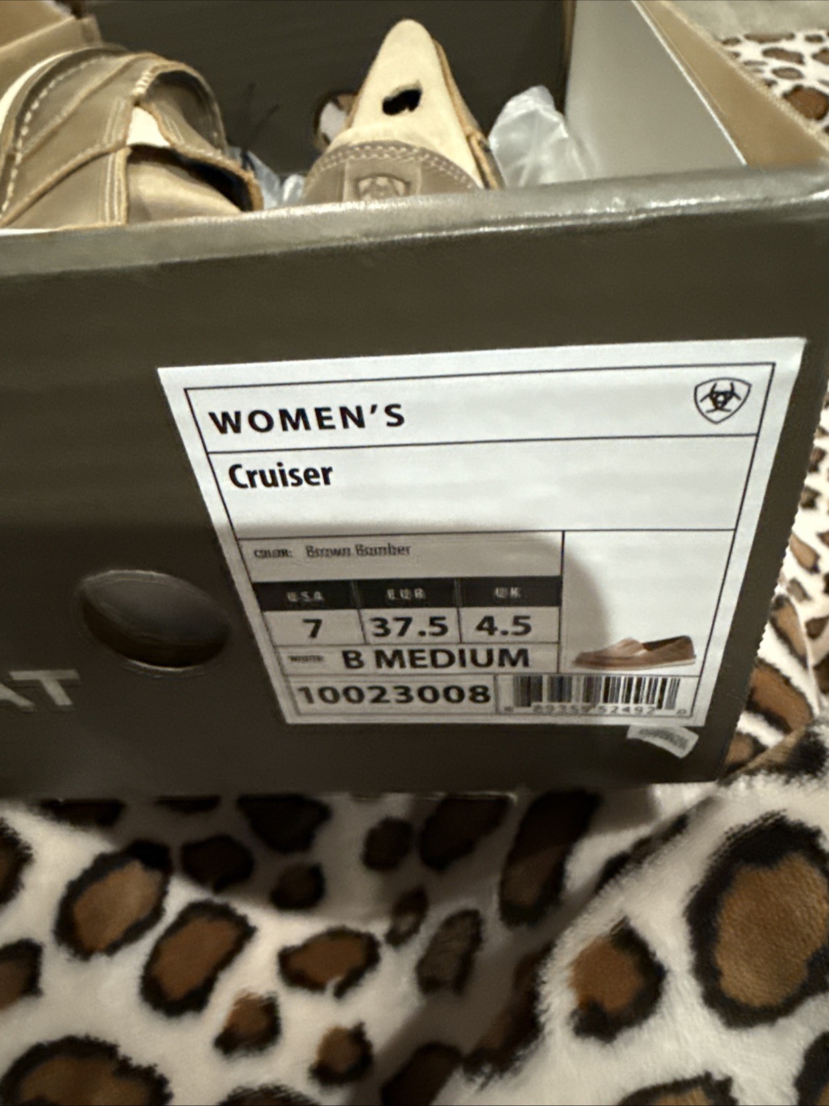 Ariat Women’s