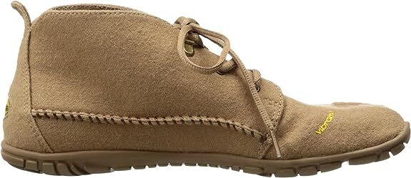 Vibram FiveFingers CVT-Wool Sz EU 36 (US 6.5-7 M) Women’s Running Shoes Caramel