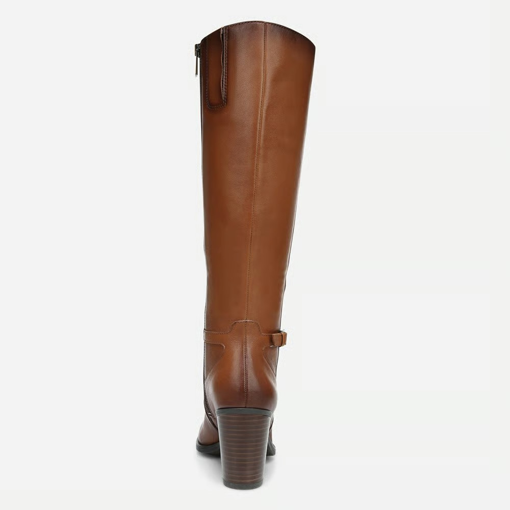 Kalina Boot (Women)NaturalizerWomen Narrow, Regular, Wide Size US5, UK3.5 EUR36