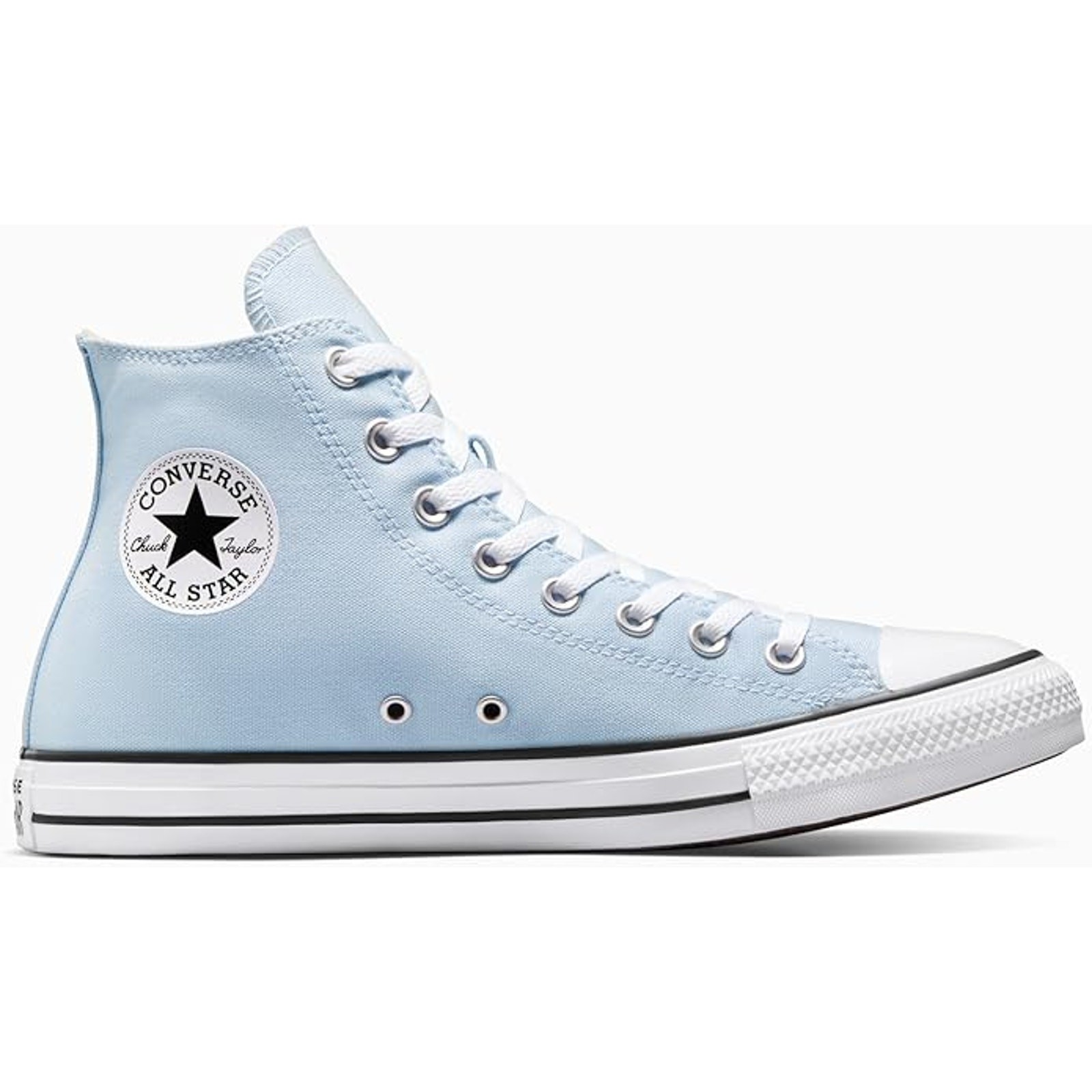 NEW Converse Chuck Taylor All Star Hi A10535F Blue Men’s 8 / Women’s 10