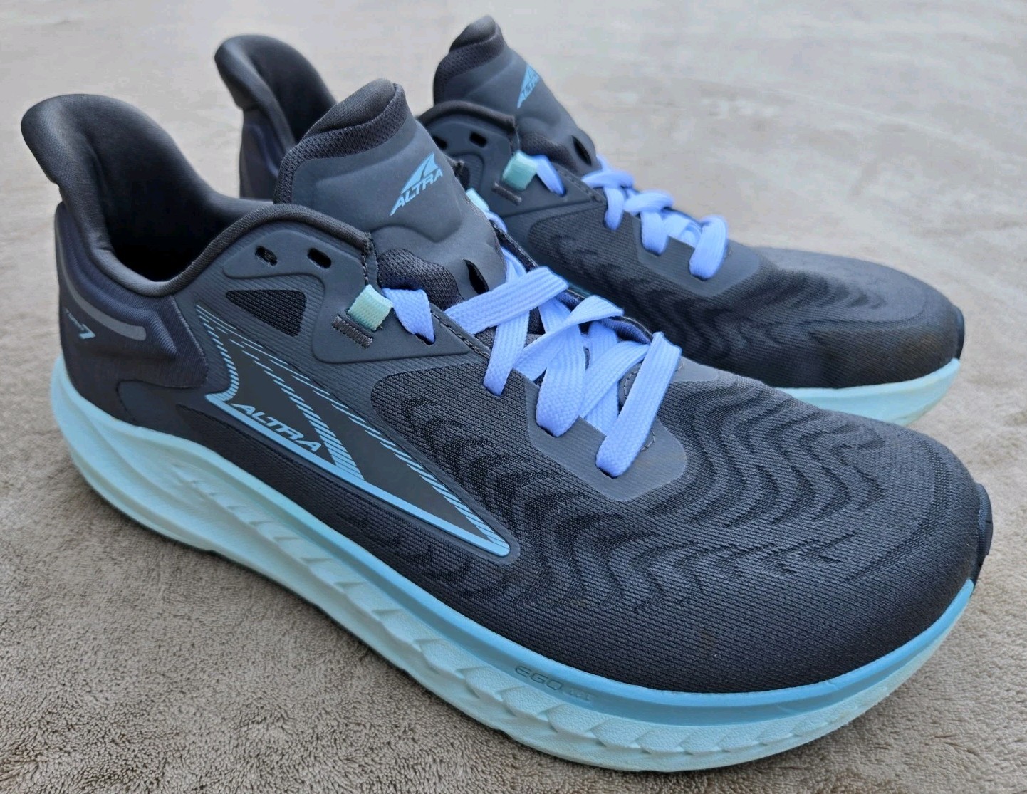 Altra Women’s Torin 7 AL0A82CZ221 sz US Women’s 10