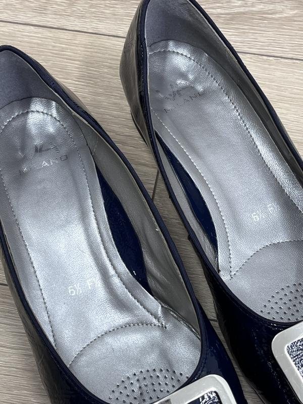 women macaw heels navy leather 39