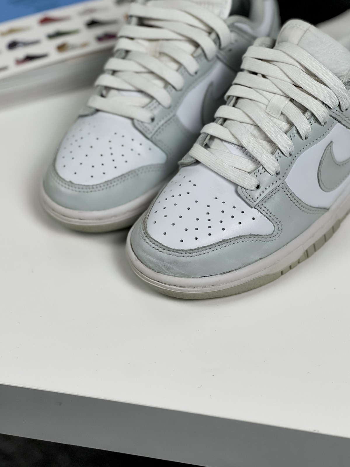 Nike Dunk Low W / size US 6 | UK 3.5 | EU 36/5