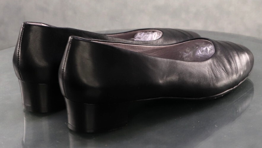 Beautifeel Classic Women’s Mary Jane Shoes Size EU 41 US 10-10.5 Made In Israel