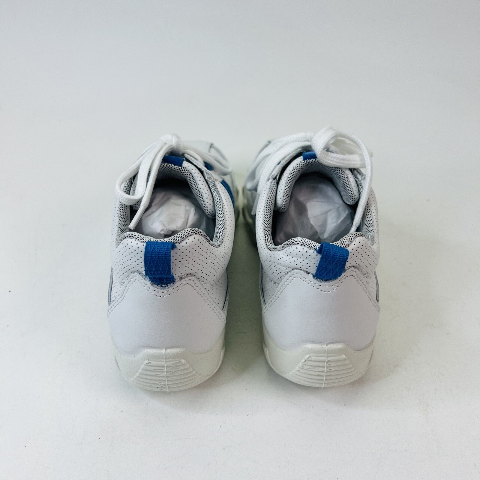 hotter Women’s Leanne II – LEANES Standard Fit Trainers Shoes Size 8 Made In UK