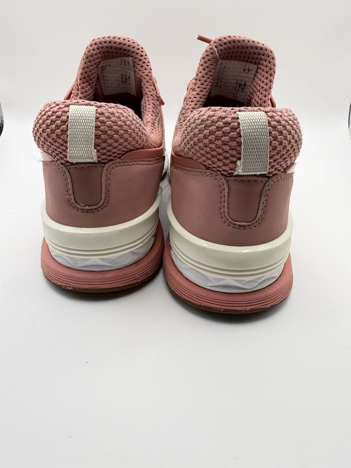 New Balance 574 Sport Fresh Foam Women’s Size 8.5 Pink WS574 Running Shoes
