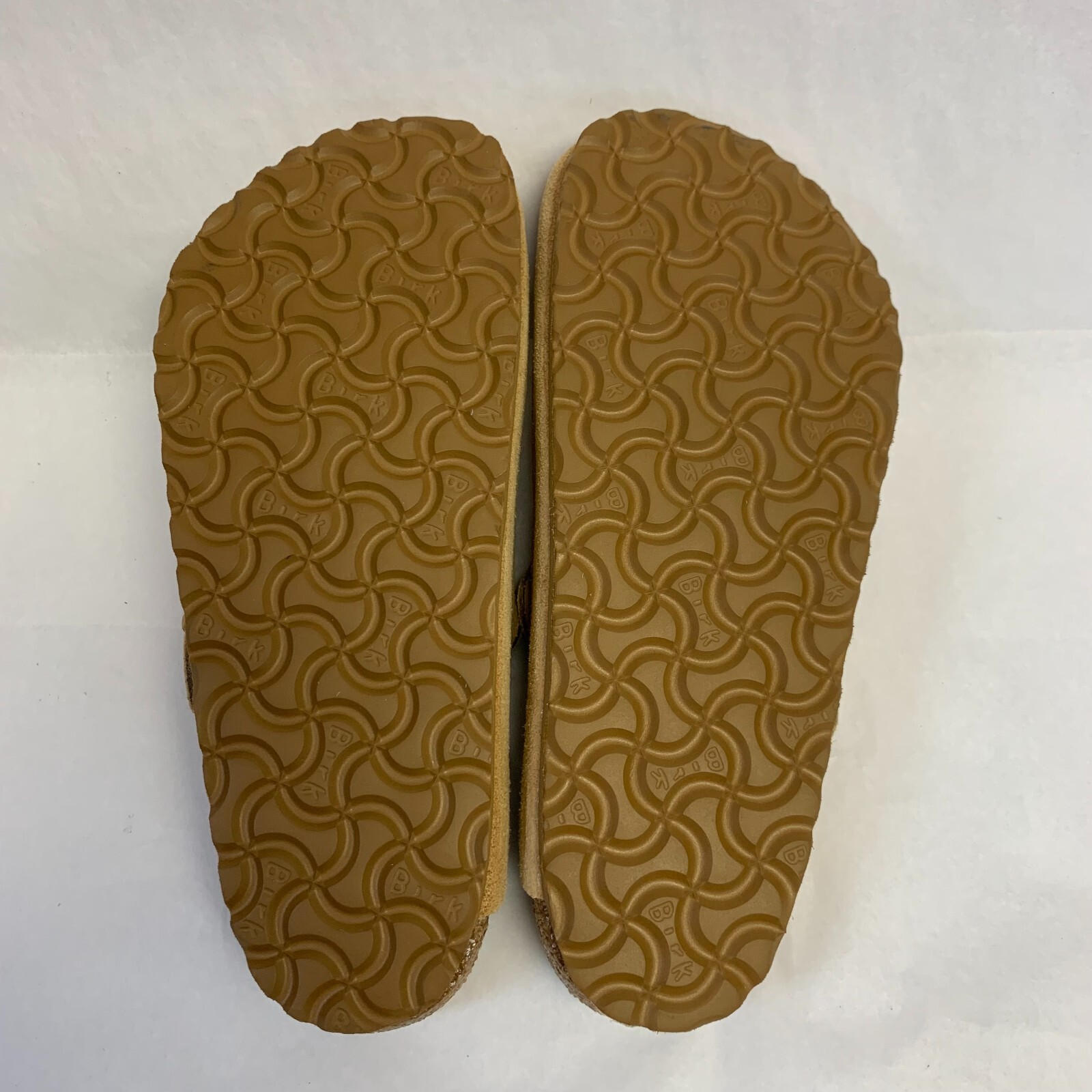 Birkenstock New w/o Box Boston Clay Suede Leather Narrow With – Select Size