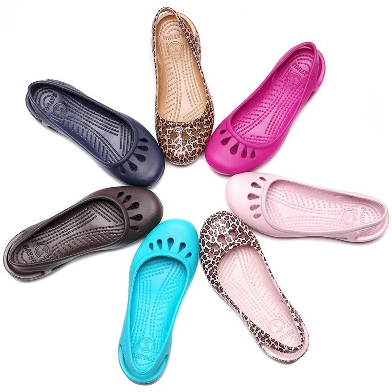 Women’s Flats – Kadee Ballet Flats for Women Casual Dress Shoes Waterproof