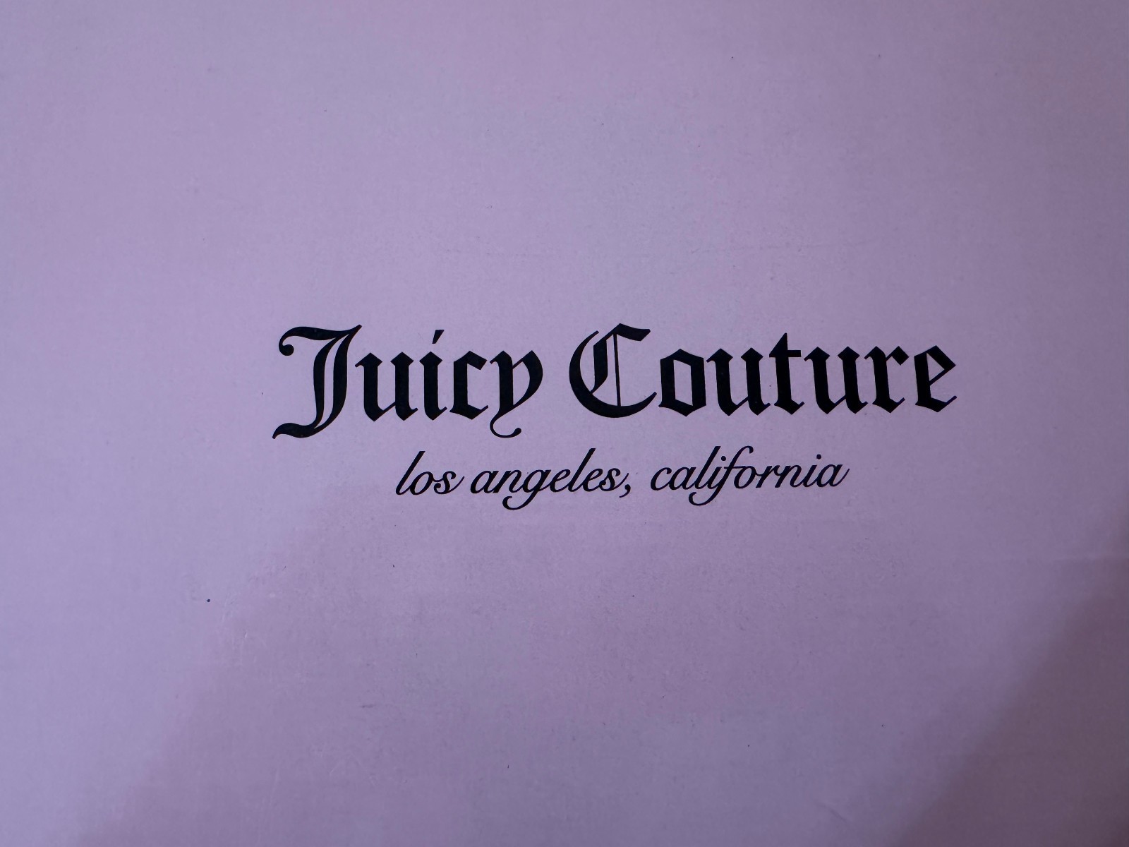 Juicy Couture King 2 Women’s Boots