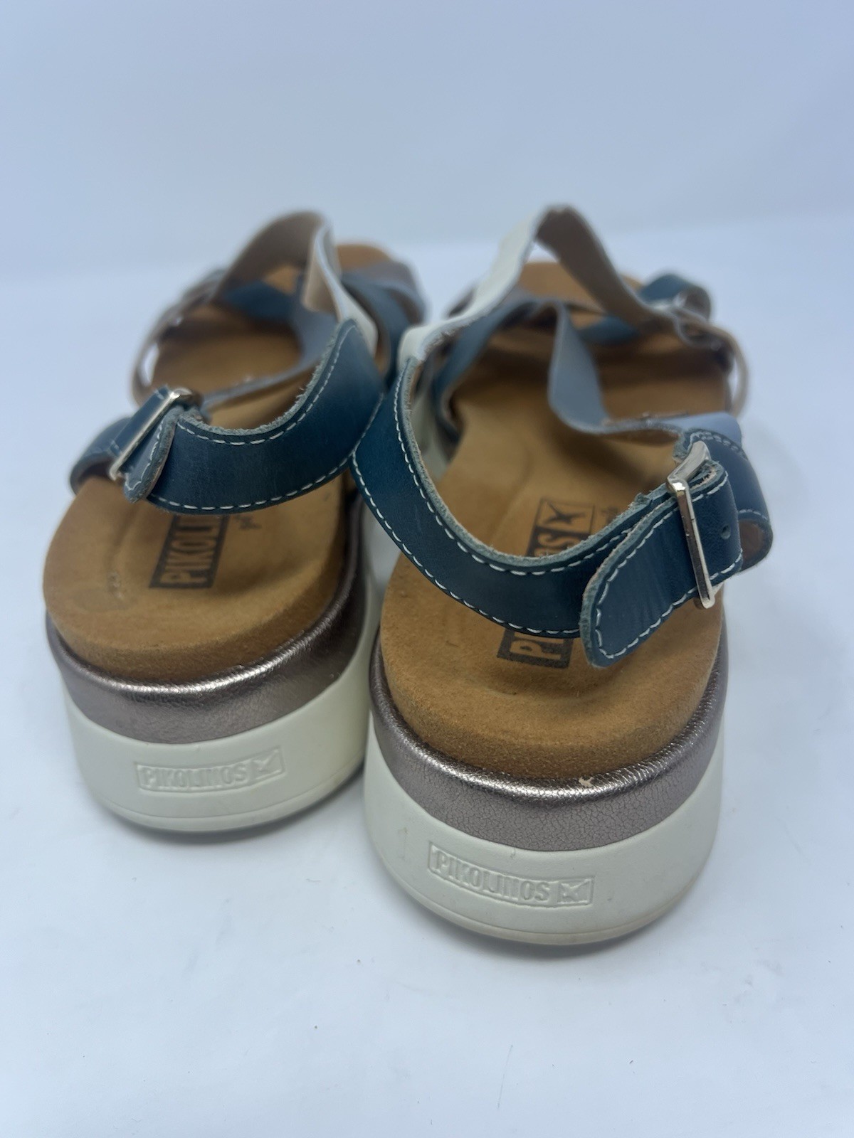 PIKOLINOS Palma W4N River Sandals Size 41