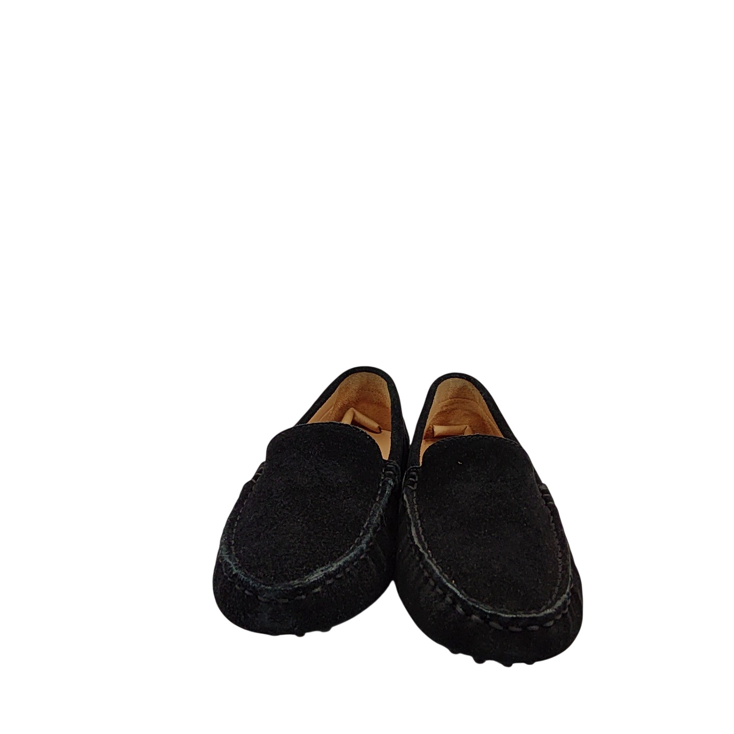 Quince Black Shoes 7
