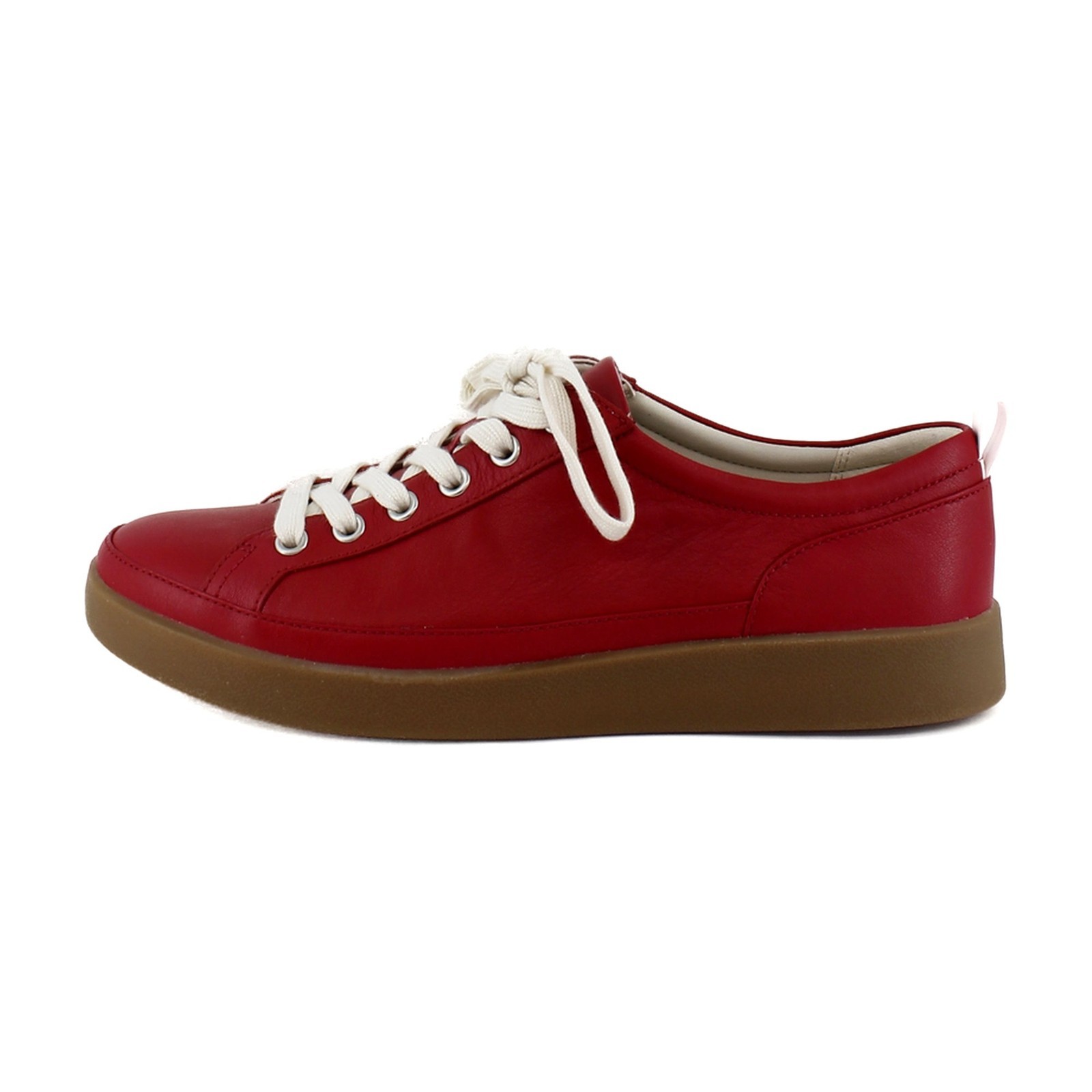Vionic Winny Womens Fashion Sneakers Fruit Punch