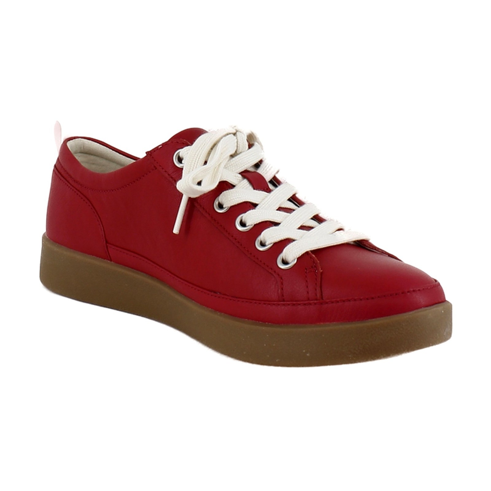 Vionic Winny Womens Fashion Sneakers Fruit Punch