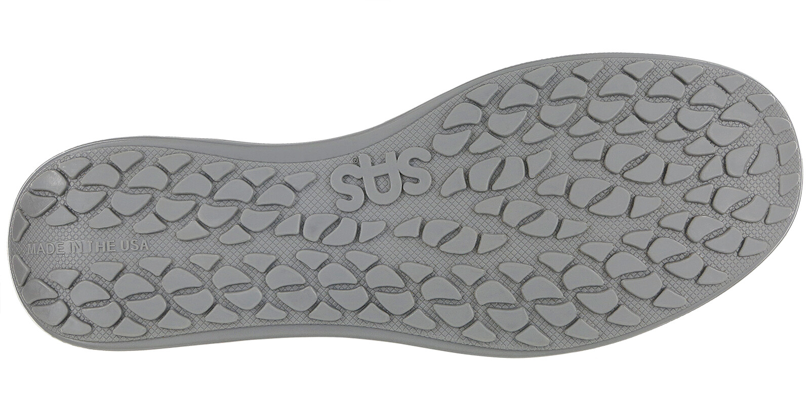 SAS Women’s Shoes Sporty Lux White Perf Many Sizes & Widths Brand New In The Box