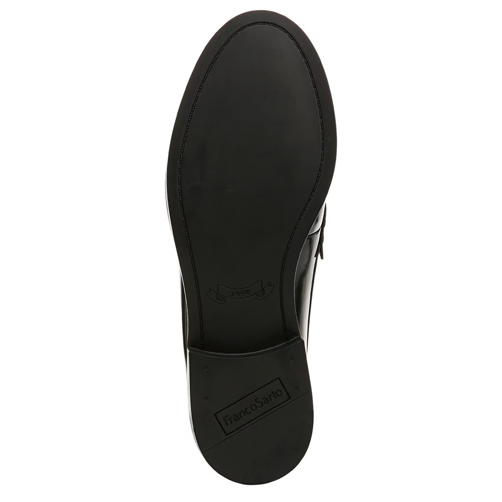Franco Sarto Women’s Alonzo Tassel Loafer