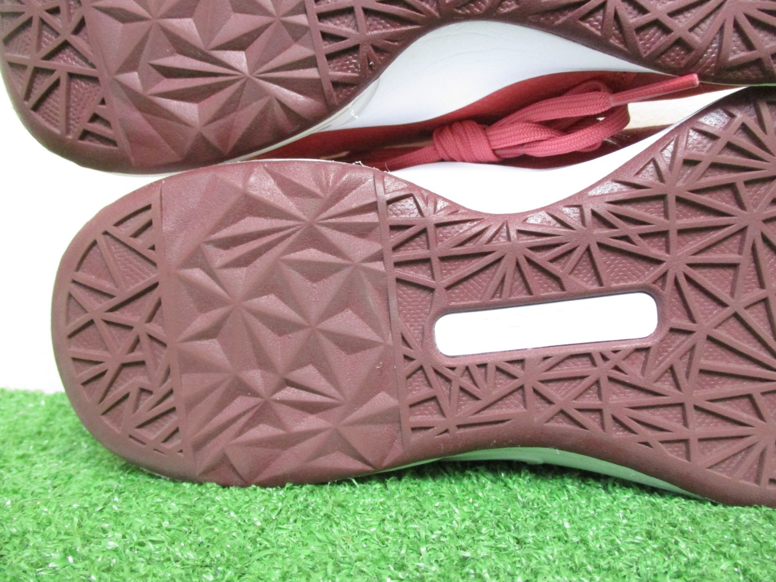 Nike Air Max Bella TR 5 Womens Size 7.5 Medium B Rose Burgundy DD9285-602