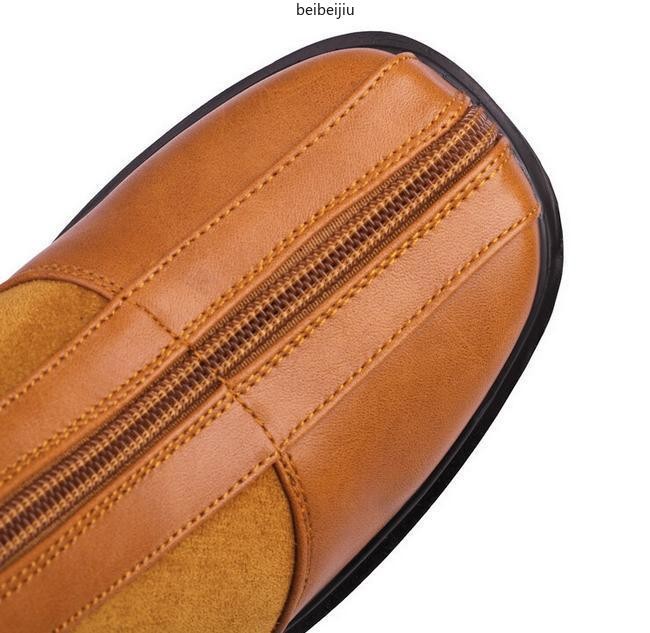 Women’s Platform Chelsea Abkle Boots High Block Shoes Thick Sole Motorcycle New