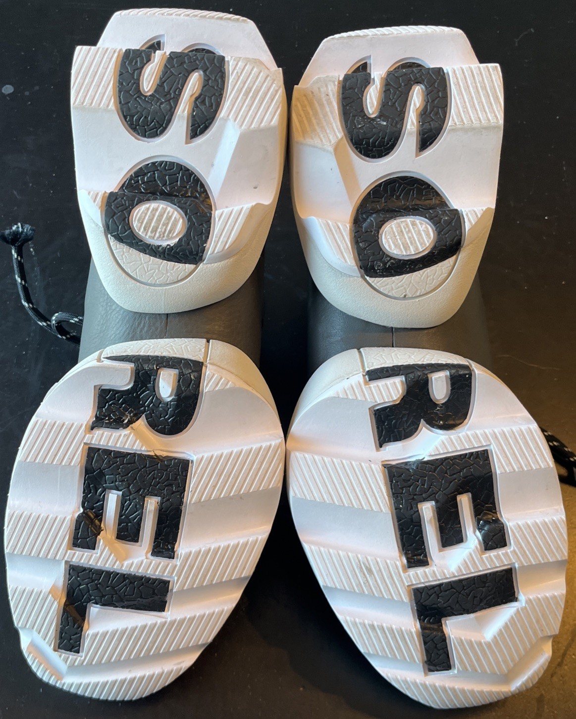 Sorel Black Sneaker Shoes Size 6.5 Wmn’s NL4694-010 Activewear Casual