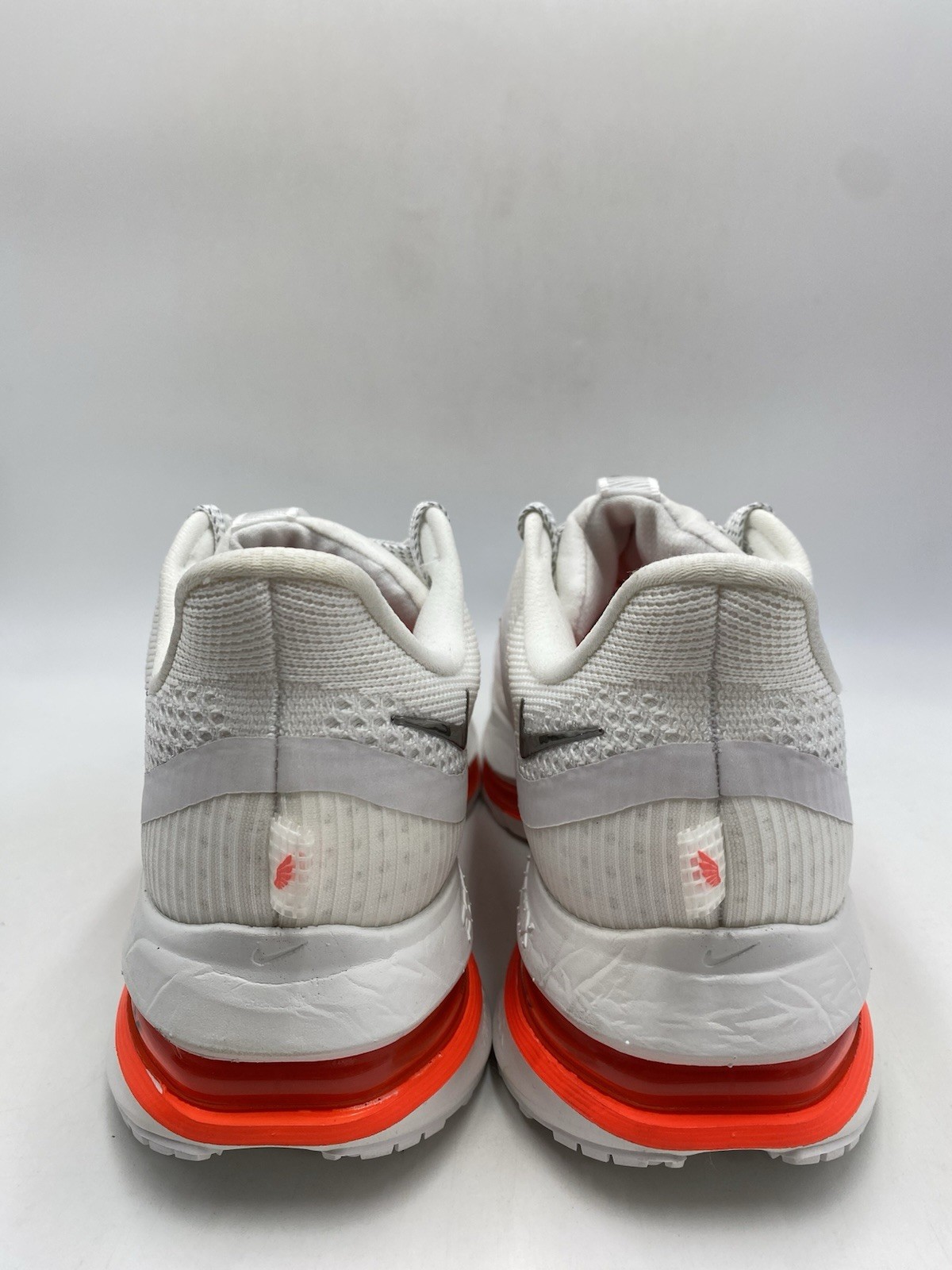 Nike W Pegasus Premium Summit White Black (HQ2593 101) Women’s Size 8