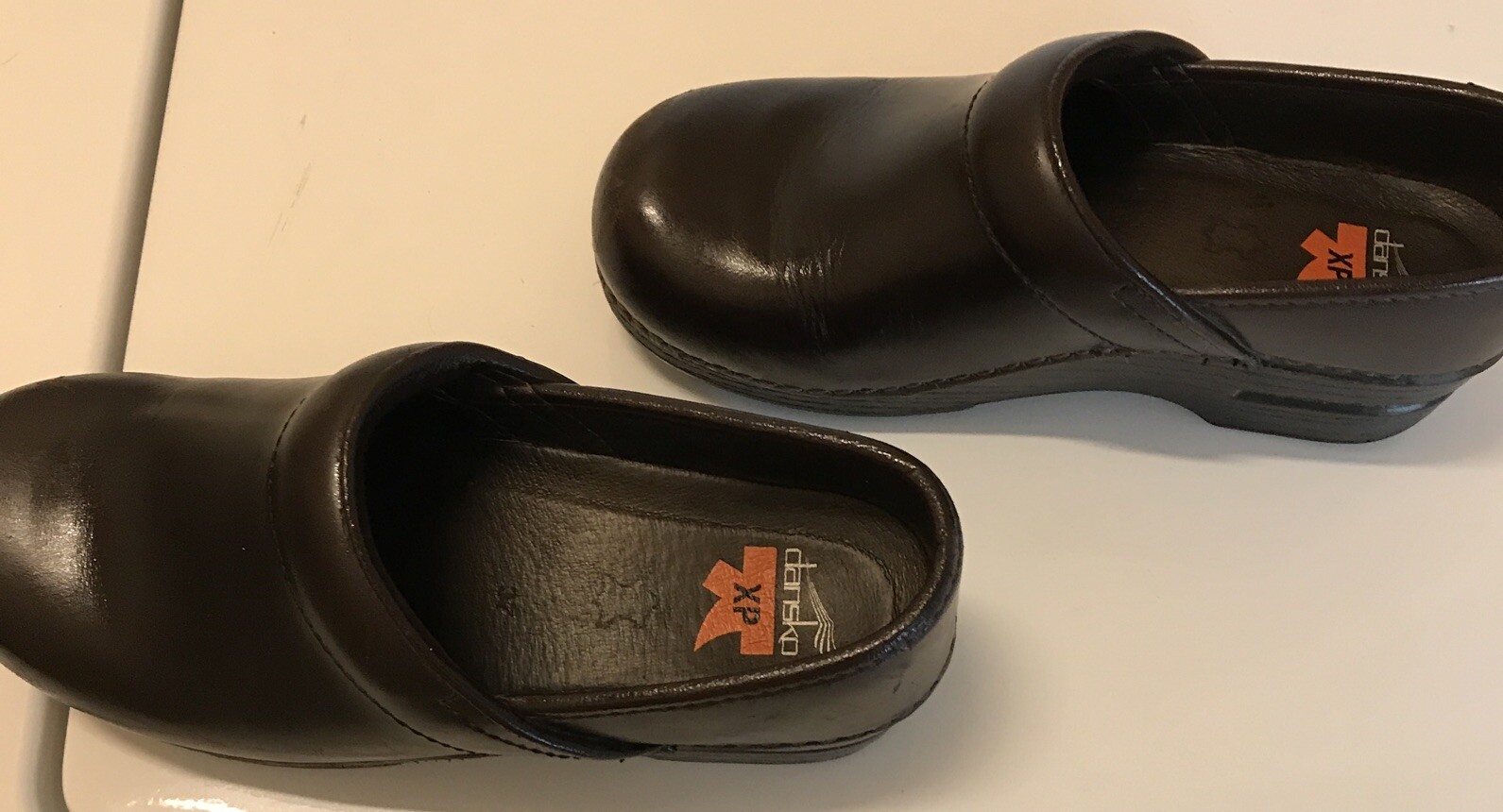 Dansko XP Comfort Shoes