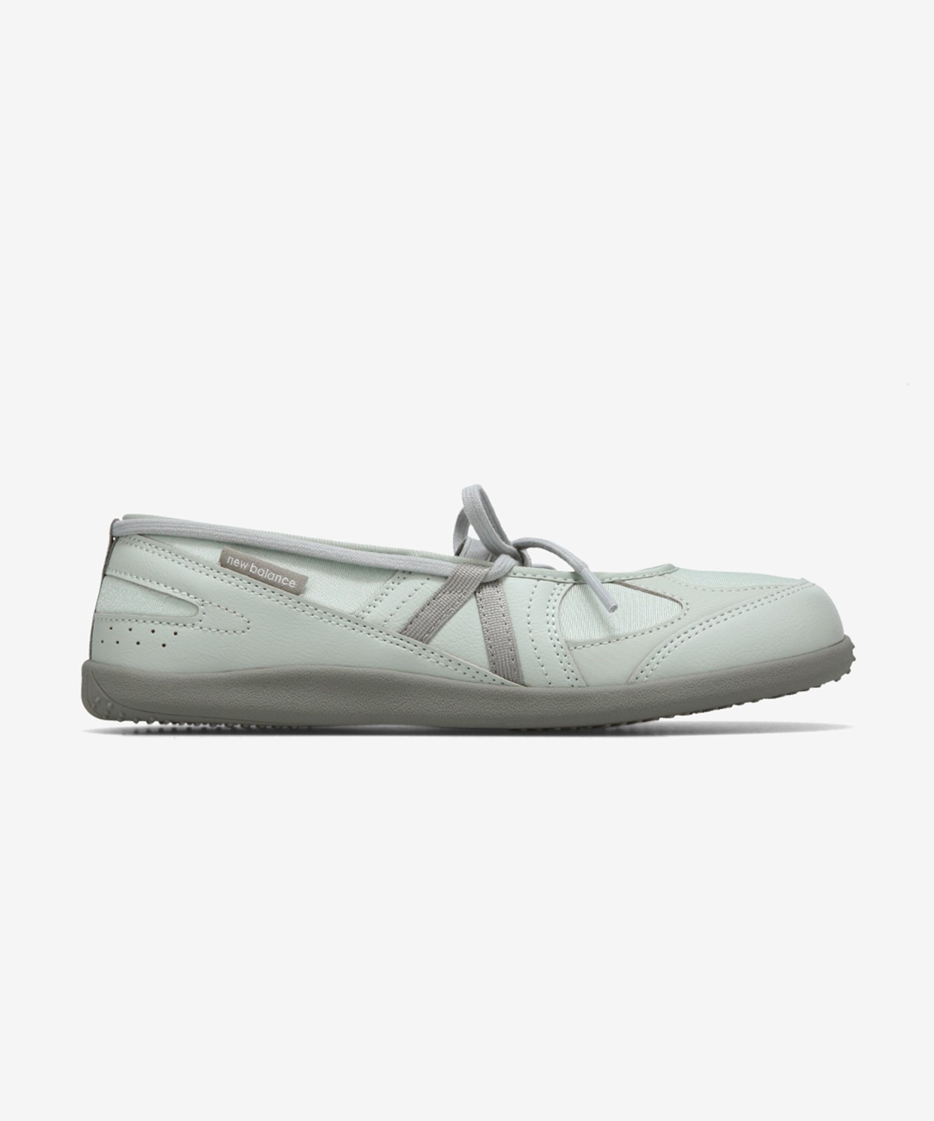 New Balance Flat Breeze SD2601GM NBRJGS450M_84 Women Shoes