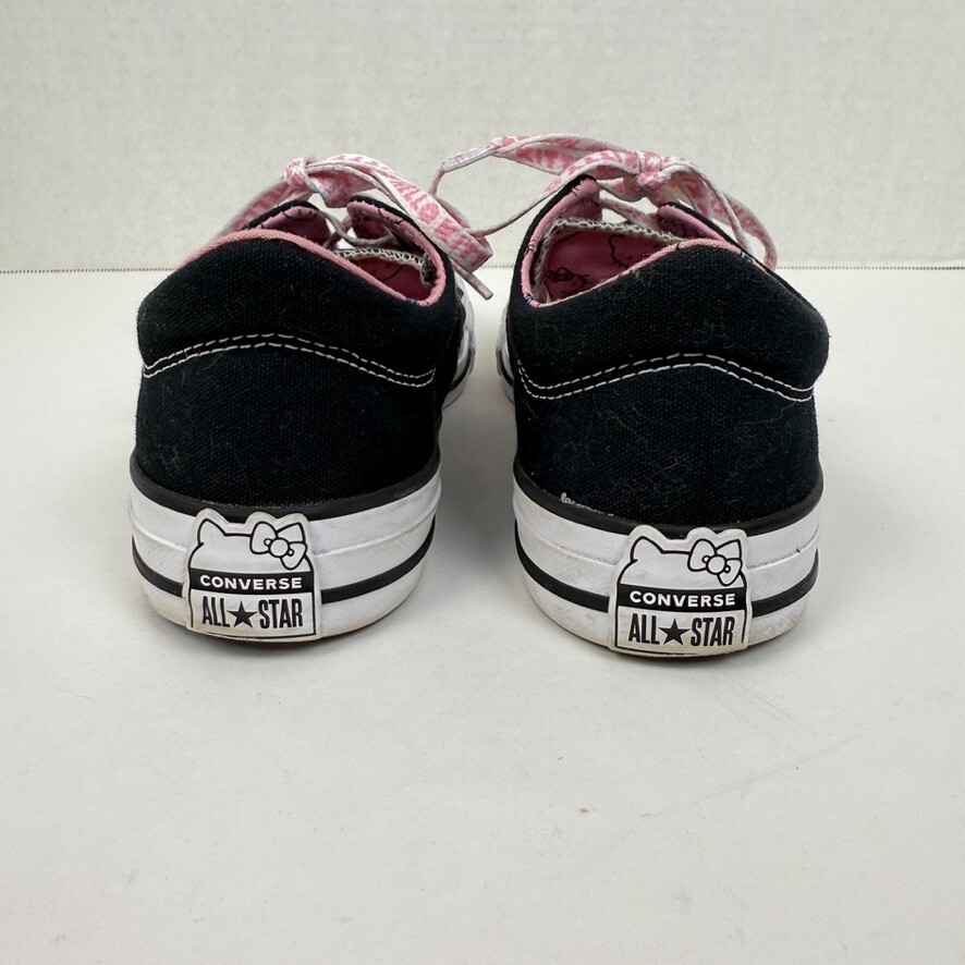 Converse Chuck Taylor All Star Madison OX x Hello Kitty 2019 Size 7.5