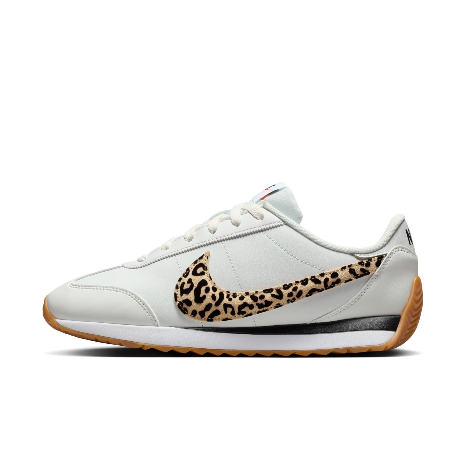 Nike PACIFIC LTR SE Women’s Summit White IM7328-100 Athletic Leather Sneakers