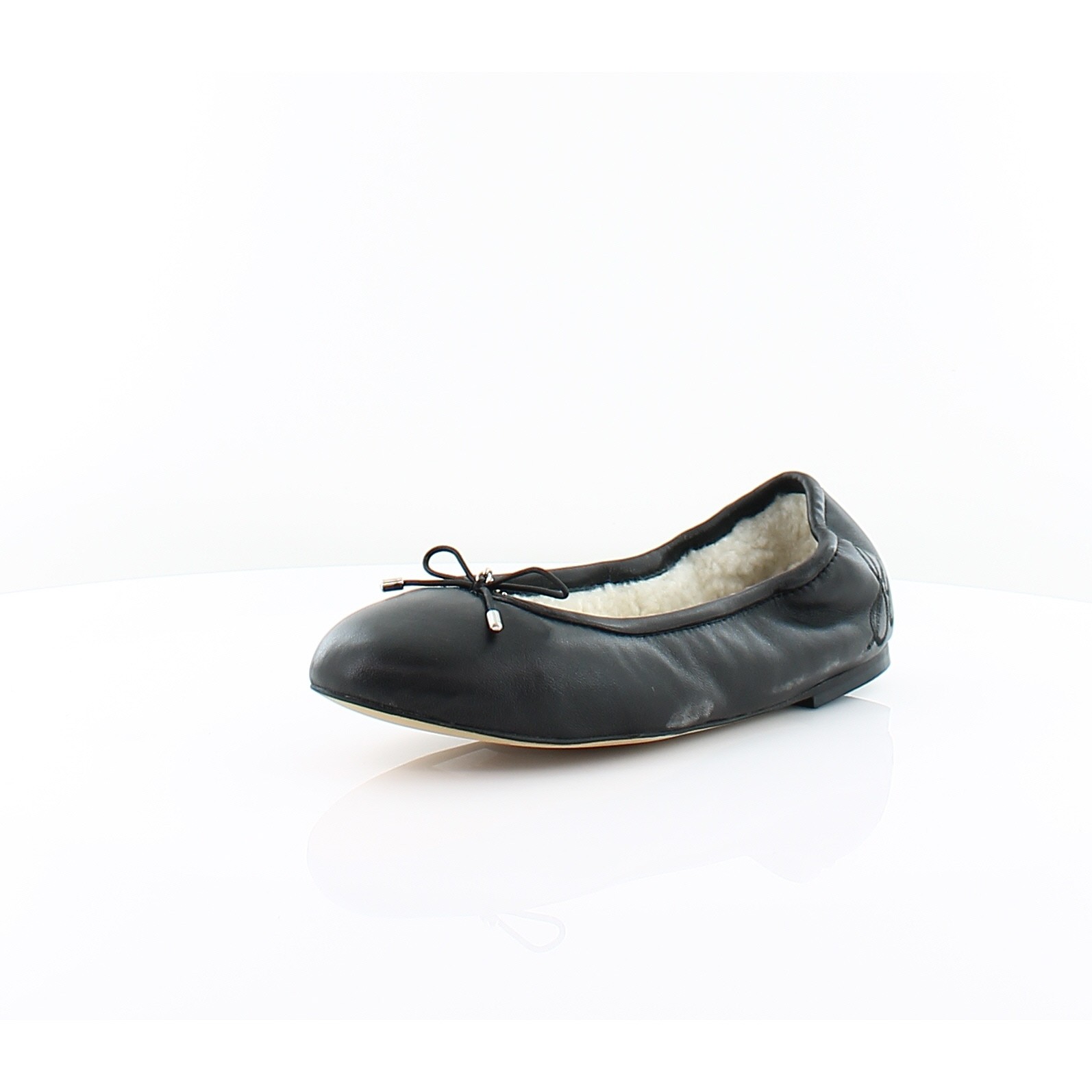 Sam Edelman Felicia Black Womens Shoes Size 5.5 M Casual