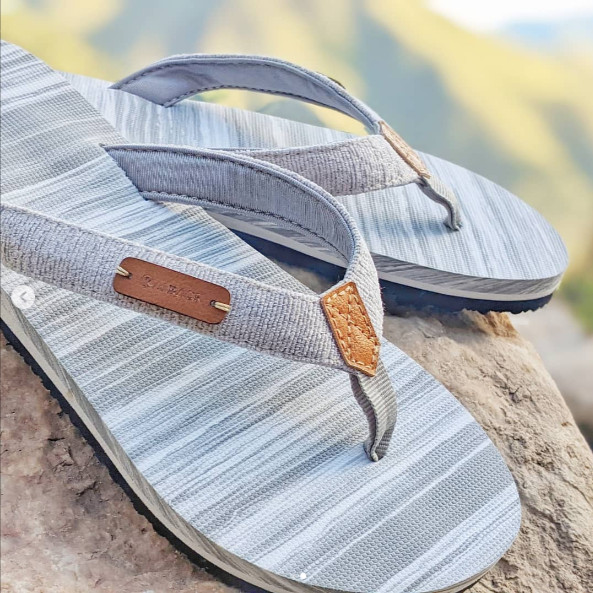 Women’s Kaiback Seaside Beach Flip Flop Outdoor Sandal Comfortable Home Shoe