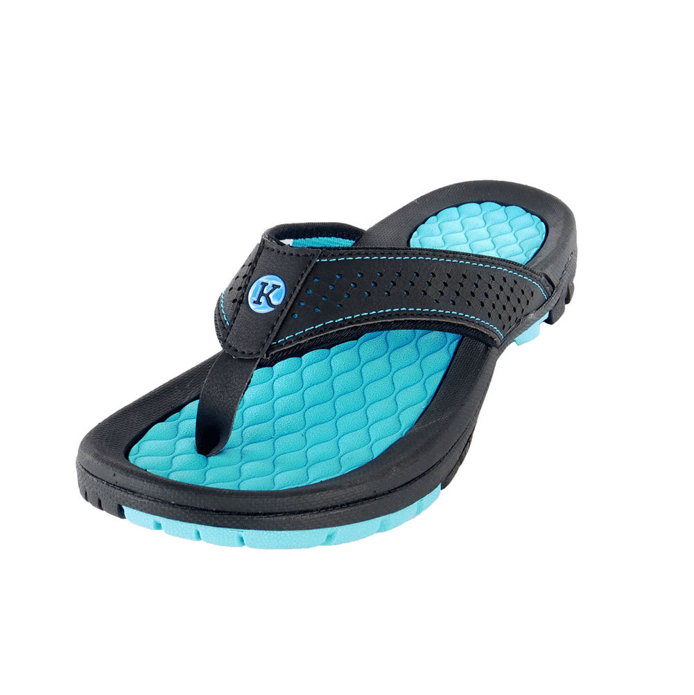 Women’s Kaiback Lakeside Sandal | Casual Comfortable Outdoor Sport Flip Flop