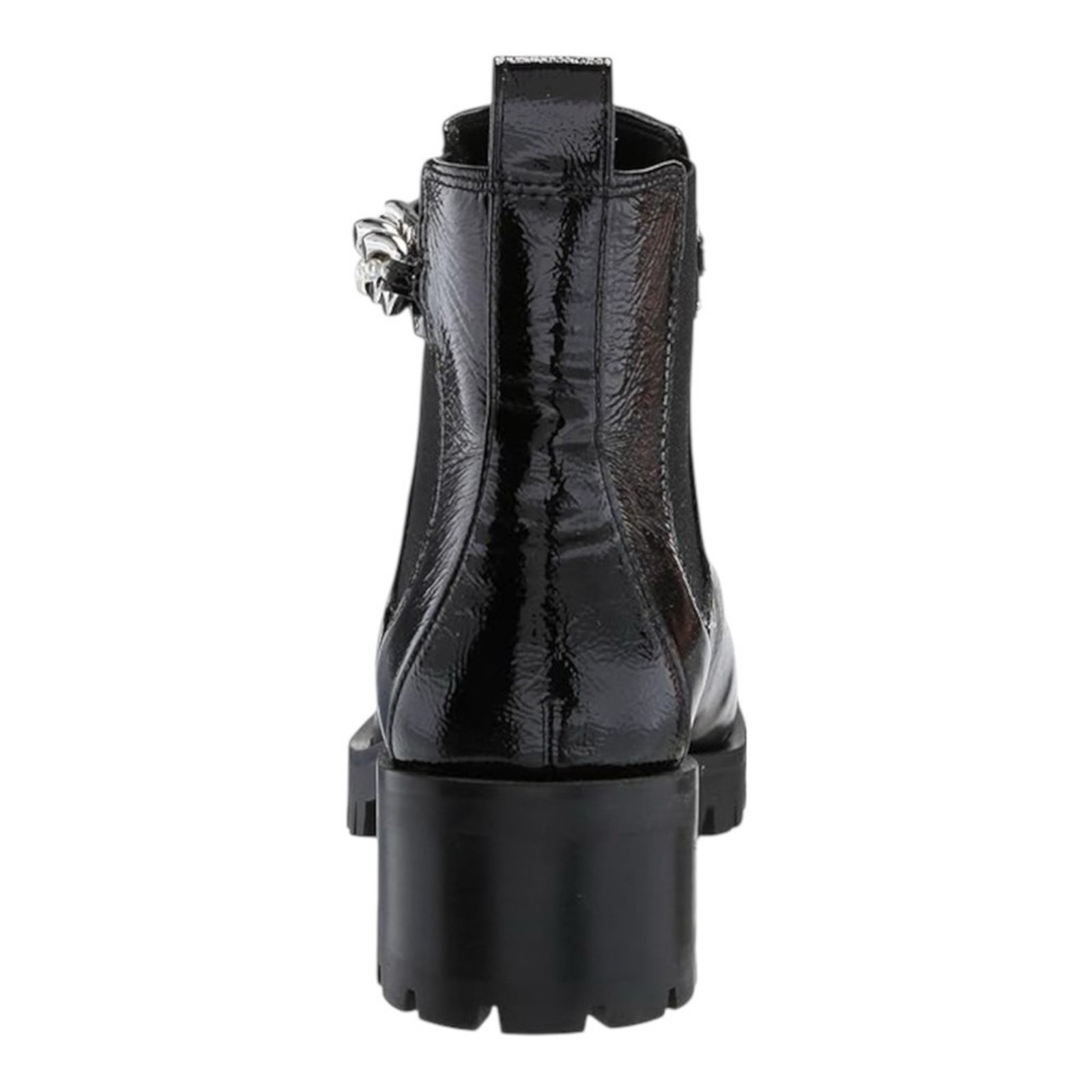 KARL LAGERFELD| Porshay Lug Sole Bootie (Women)
