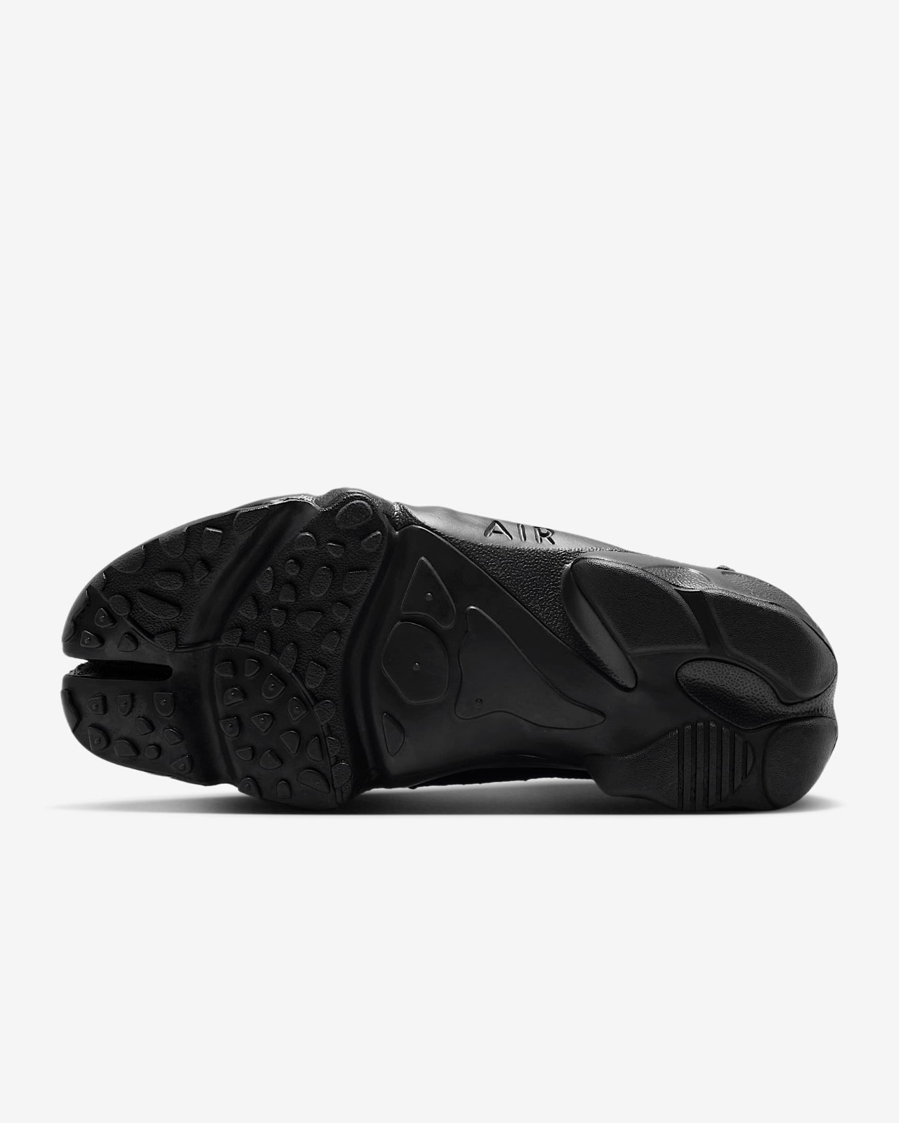 Nike Air Rift Breeze DN1338-004 Black/White/Black Women’s Size
