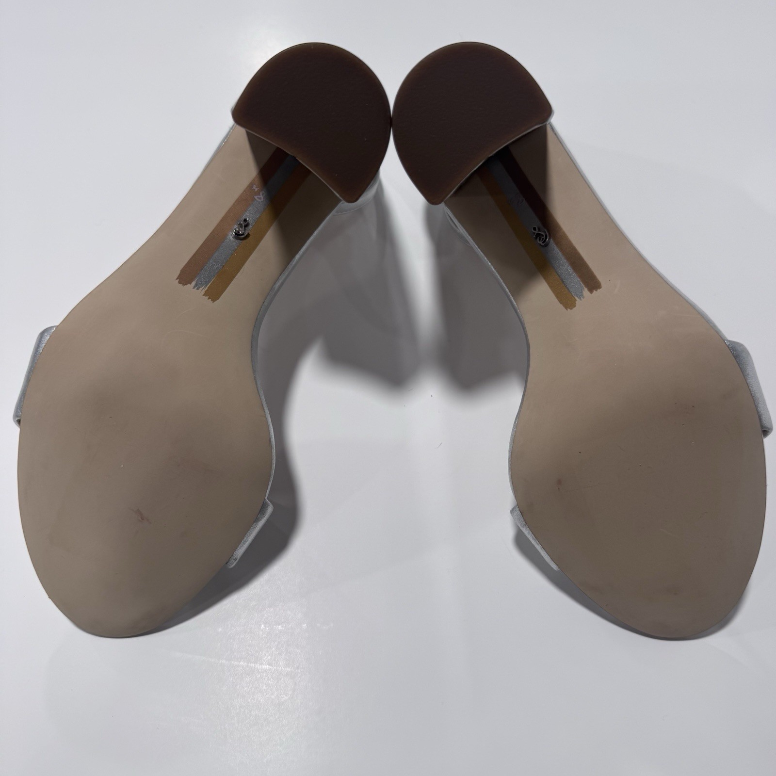Sam Edelman Yaro Women’s Sandals NW/OB Size 8